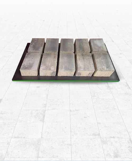 Cement Brick Pallet