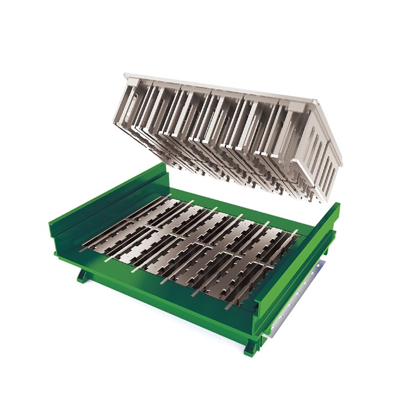 Why Cement Concrete Brick Mold Matters for Modern Construction Efficiency and Durability?