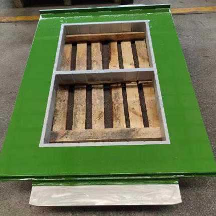How Does Cement Concrete Brick Mold Accuracy Affect the Quality of Finished Bricks?