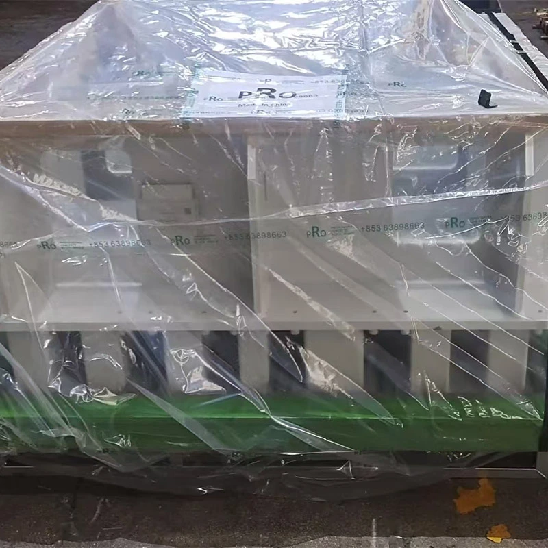 Concrete Curb Forming Mould