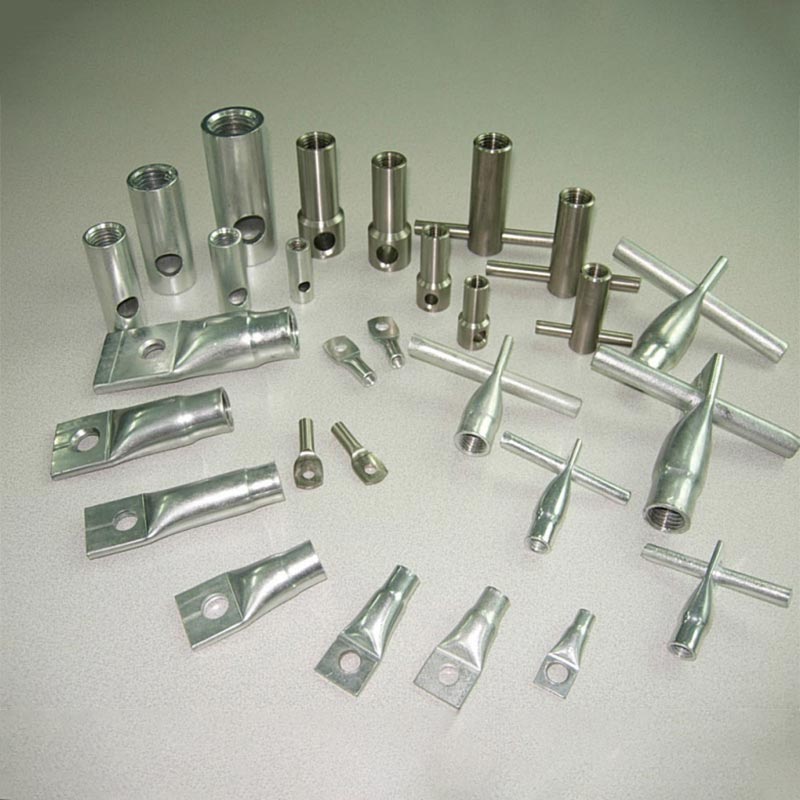 Mounting Components for Concrete Precast Components