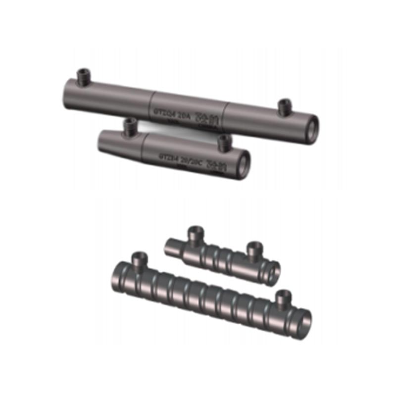Reinforcement Connectors for Concrete Precast Components