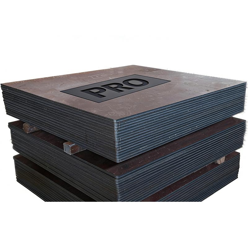 Special Alloy Steel Plates